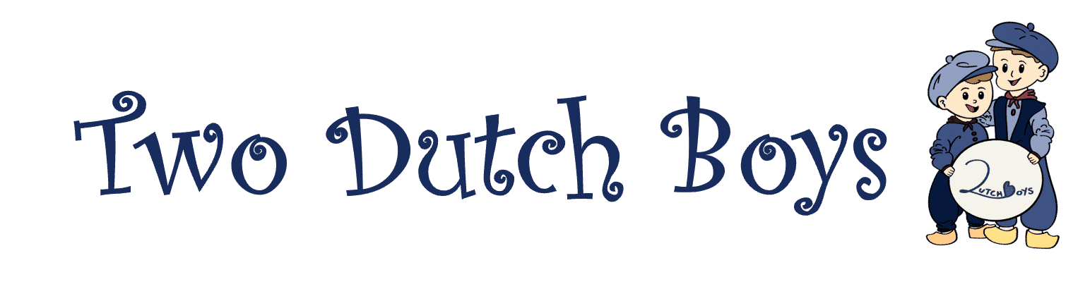 Two Dutch Boys